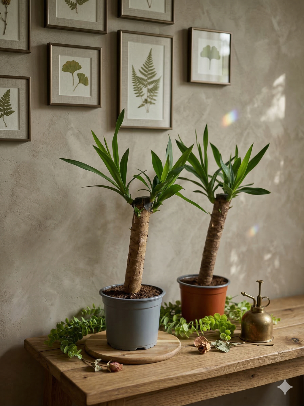 🌿 Palo de Agua – Energía, elegancia y buena vibra